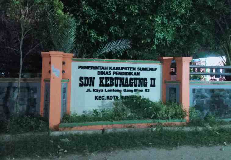 Oknum Guru PNS SDN Kebunagung ll Sumenep Dipolisikan Wali Siswa Atas Dugaan Pencabulan Kepada Muridnya