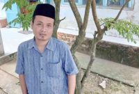 Juru Bicara Dewan Pendidikan Kabupaten Sumenep (DPKS) Madura Jawa Timur, Achmad Junaidi