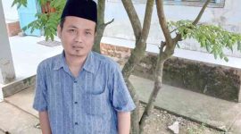 Juru Bicara Dewan Pendidikan Kabupaten Sumenep (DPKS) Madura Jawa Timur, Achmad Junaidi