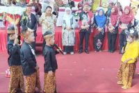 Wujud Komitmen Pemkab Sumenep Lestarikan Seni dan Budaya Tradisional & Pertumbuhan UMKM