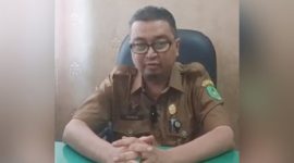 Kabid Ketenagaan Disdik Sumenep Ingin Oknum Guru PNS Cabul di SDN Kebunagung ll Diberhentikan