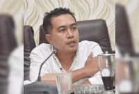 Bukti Dirut PD Sumekar Hendri Kurniawan Bukan Kaleng-kaleng, Berhasil Capai WDP Pertama. (foto/ist)