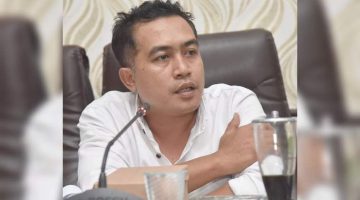 Bukti Dirut PD Sumekar Hendri Kurniawan Bukan Kaleng-kaleng, Berhasil Capai WDP Pertama. (foto/ist)