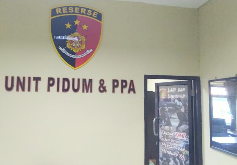 Polres Sumenep Tak Serius Tangani Kasus Pencabulan Anak Dibawah Umur yang Libatkan Oknum Guru PNS