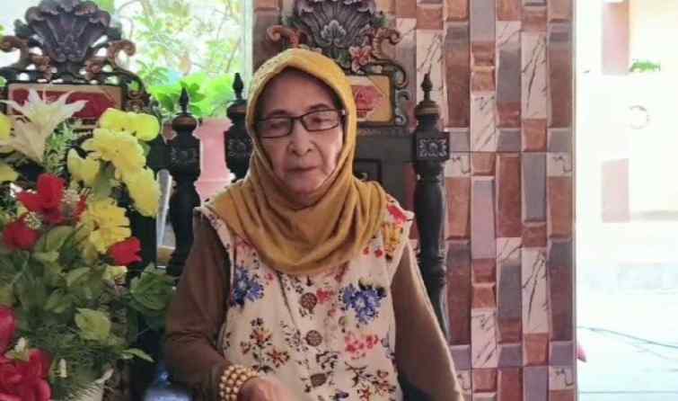 Pendiri Ponpes Aqidah Usymuni Tarate Mantapkan Dukungan ke Fauzi-Imam di Pilkada Sumenep 2024