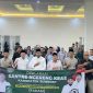 Barisan Santre Ngereng Keae Bersatu Dukung Fauzi-Imam di Pilkada Sumenep 2024