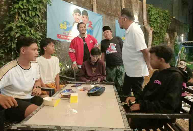 Generasi Digital Sumenep Siap Jemput Kemenangan Fauzi-Imam di Pilkada Sumenep 2024