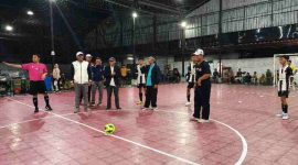 AFK Sumenep Gelar Liga 2024 untuk Jaring Pemain Berbakat di Porprov Jatim 2025