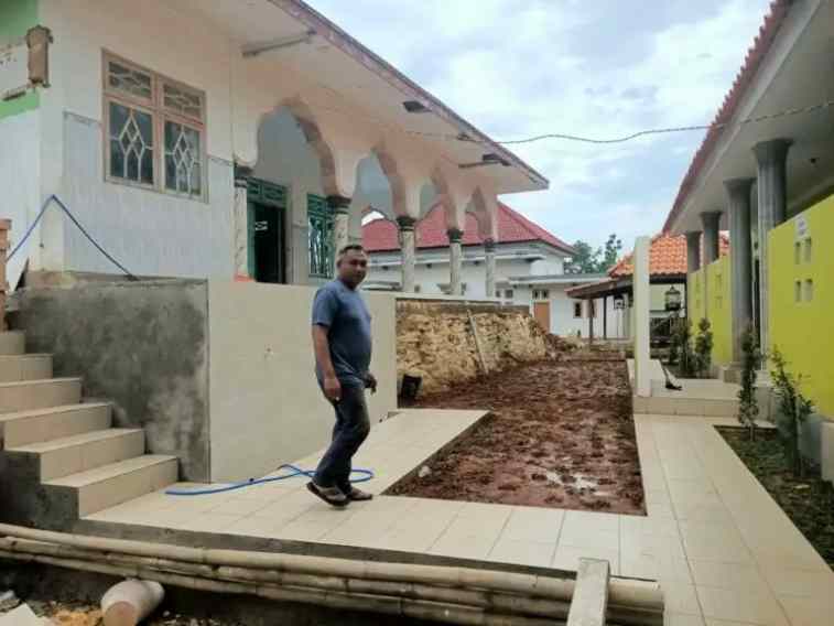 Peduli Sosial, Eksistensi PT Empat Sekawan Mulya Bawa Dampak Positif terhadap Masyarakat