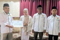 Bupati Cak Fauzi Fasilitasi Mahasiswa Sumenep Mengikuti Program SMI Youth Exchange di Asia