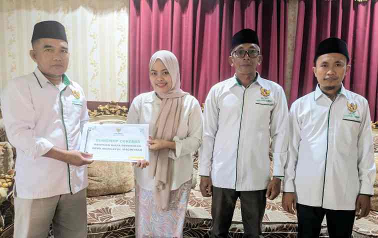 Bupati Cak Fauzi Fasilitasi Mahasiswa Sumenep Mengikuti Program SMI Youth Exchange di Asia