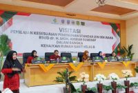 RSUD dr. H. Moh. Anwar Sumenep Resmi Naik Tipe B, Direktur Erliyati Komitmen Tingkatkan Pelayanan Terbaik