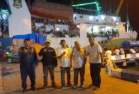 Pemkab Sumenep Fasilitas Mudik Gratis ke Kepulauan 2025 dengan Disambut Antusiasme Masyarakat