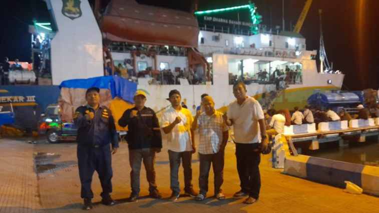 Pemkab Sumenep Fasilitas Mudik Gratis ke Kepulauan 2025 dengan Disambut Antusiasme Masyarakat