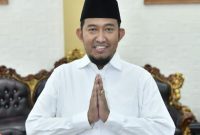 Bupati Sumenep Memohon Maaf Lahir dan Batin dan Ajak Masyarakat Jadikan Momentum Hari Raya Idul Fitri Tingkatkan Semangat Silaturahmi