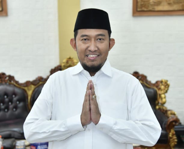 Bupati Sumenep Memohon Maaf Lahir dan Batin dan Ajak Masyarakat Jadikan Momentum Hari Raya Idul Fitri Tingkatkan Semangat Silaturahmi