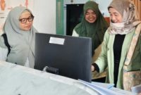 Kadinkes P2KB Sumenep Pastikan Fasilitas Kesehatan Masyarakat Optimal Selama Libur Lebaran 2025