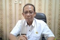 Kepala Bagian Umum, Setdakab Sumenep, Suharjono