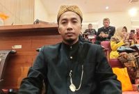 Ahmad Juhairi, Anggota DPRD Sumenep Apresiasi Bupati Cak Fauzi yang Bersedia Dorong Percepatan Listrik PLN di Pulau Masalembu