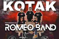 Yuk Saksikan, Frontone Azzana Style Hotel Pamekasan Gelar Event Menarik Hadirkan Artis Romeo Band