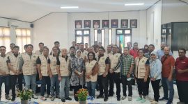 RSUD Sumenep Bikin Bangga dengan Dipercaya Jadi Tuan Rumah Edukasi Ortopedi Nasional