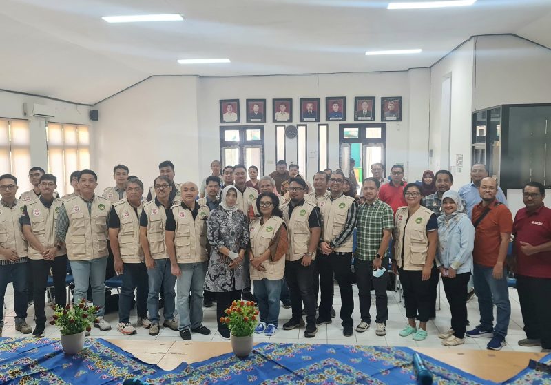 RSUD Sumenep Bikin Bangga dengan Dipercaya Jadi Tuan Rumah Edukasi Ortopedi Nasional