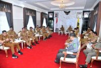 Pemkab Sumenep Terus Kembangkan Layanan Call Center 112 untuk Berikan Pelayanan Terbaik pada Masyarakat