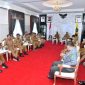Pemkab Sumenep Terus Kembangkan Layanan Call Center 112 untuk Berikan Pelayanan Terbaik pada Masyarakat