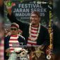 Ayo Nonton Datang ke Sumenep, Festival Jaran Serek 2025 kembali Digelar pada Besok, Ini Rutenya