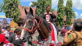 Festival Jaran Serek 2025 Kembali Sukses Digelar, Cara Bupati Fauzi Ngopeni Sumenep