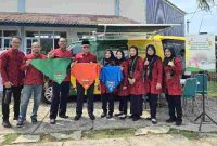 BPRS Bhakti Sumekar Sumenep Kini Sediakan Layanan Panukaran Mata Uang Asing