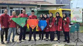 BPRS Bhakti Sumekar Sumenep Kini Sediakan Layanan Panukaran Mata Uang Asing
