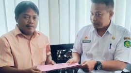 GAKI Jatim Desak Inspektorat Sumenep Audit Investigatif Pengelolaan Dana Desa di Batang-batang Daya