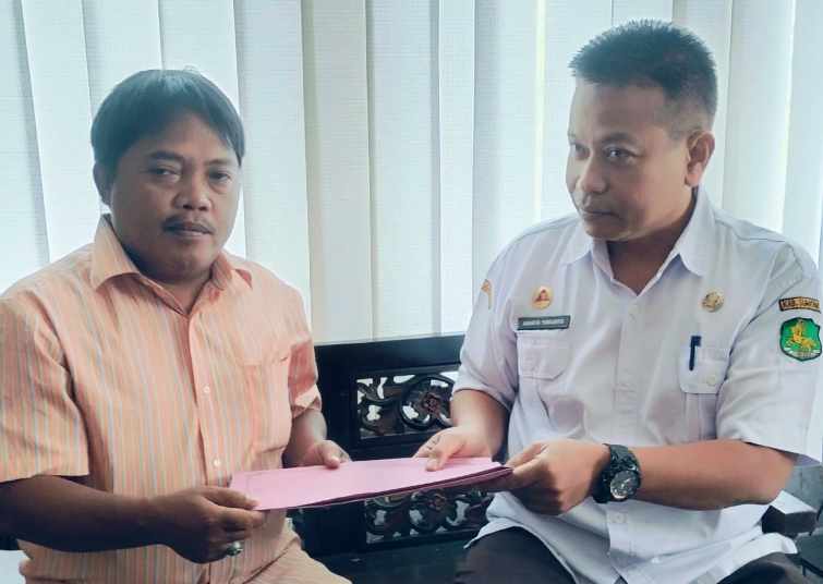 GAKI Jatim Desak Inspektorat Sumenep Audit Investigatif Pengelolaan Dana Desa di Batang-batang Daya