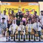 SMANSA Luar Biasa, Berhasil Raih Prestasi Gemilang Juara Umum Ajang Talenta O2SN Kabupaten Sumenep Tahun 2025