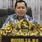 Komisi IV DPRD Sumenep Tegaskan Kawal Realisasi Pencairan Dana Porprov 2025