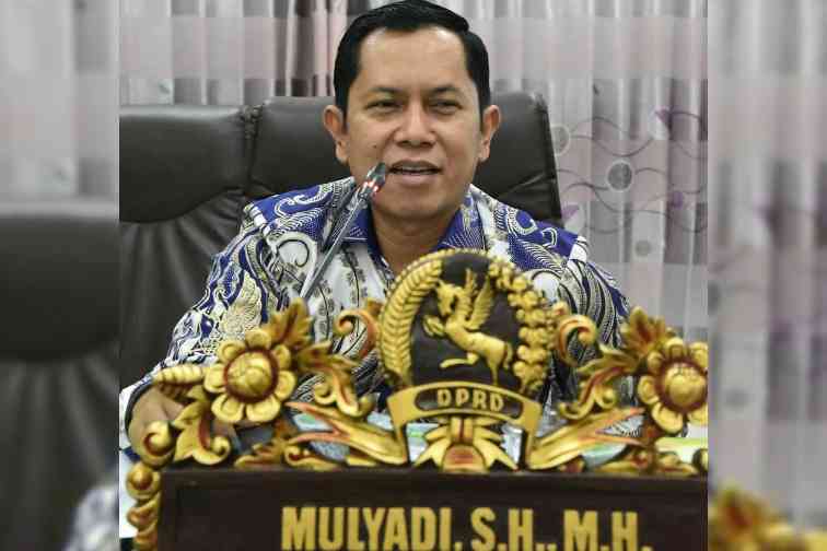 Komisi IV DPRD Sumenep Tegaskan Kawal Realisasi Pencairan Dana Porprov 2025