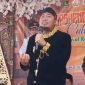 Bupati Sumenep Achmad Fauzi Wongsojudo 