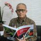 Direktur Utama BPRS Bhakti Sumekar, Hairil Fajar