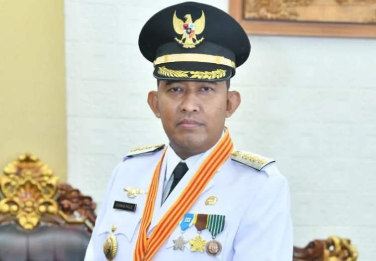 Bupati Sumenep Cak Fauzi Bakal Mutasi Pejabat Strategis hingga ASN Pelaksana