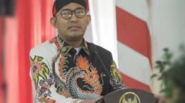 Untuk Tingkatkan Efektivitas Kerja dan Pelayanan Publik Perangkat Daerah, Bupati Sumenep Bakal Lakukan Mutasi
