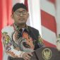Untuk Tingkatkan Efektivitas Kerja dan Pelayanan Publik Perangkat Daerah, Bupati Sumenep Bakal Lakukan Mutasi