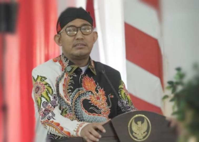 Untuk Tingkatkan Efektivitas Kerja dan Pelayanan Publik Perangkat Daerah, Bupati Sumenep Bakal Lakukan Mutasi