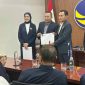 SK DPP untuk Akis Jasuli, NasDem Sumenep Kini Dipimpim Kader Multi Talenta