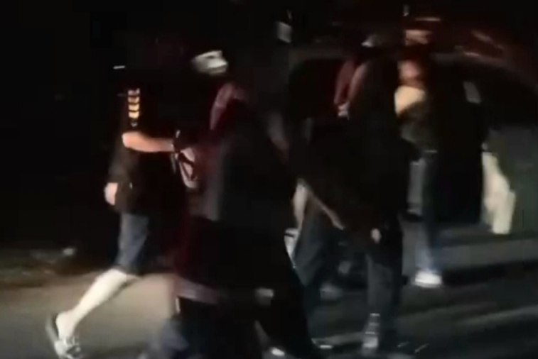 Polres Pamekasan Kembali Gerebek Bandar Sabu, Massa Lempari Petugas dengan Batu