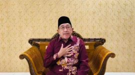 Wakil Bupati Sumenep Sampaikan Selamat Hari Bhayangkara ke-79 dan Apresiasi Dedikasi Polri