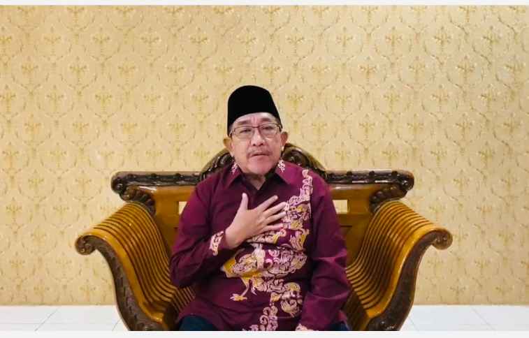 Wakil Bupati Sumenep Sampaikan Selamat Hari Bhayangkara ke-79 dan Apresiasi Dedikasi Polri