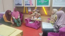 Keberadaan IPP Sangat Memudahkan, Layanan dan Pelayanan RSUD Sumenep Diapresiasi Keluarga Pasien