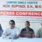 Oknum Kades Batang-Batang Daya Diduga Tipu Warganya dan Dilaporkan ke Polres Sumenep