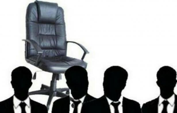 ILUSTRASI. Eri Susanto, Arif Firmanto, Agus Dwi Syahputra dan Chainur Rasyid, Sosok Kompeten Pengganti Sekda Sumenep